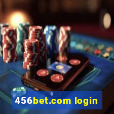 456bet.com login